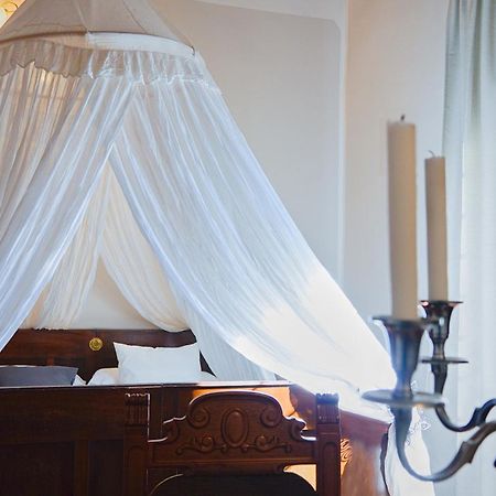 Micigliano Abbazia Ss. Quirico E Giulitta酒店 外观 照片