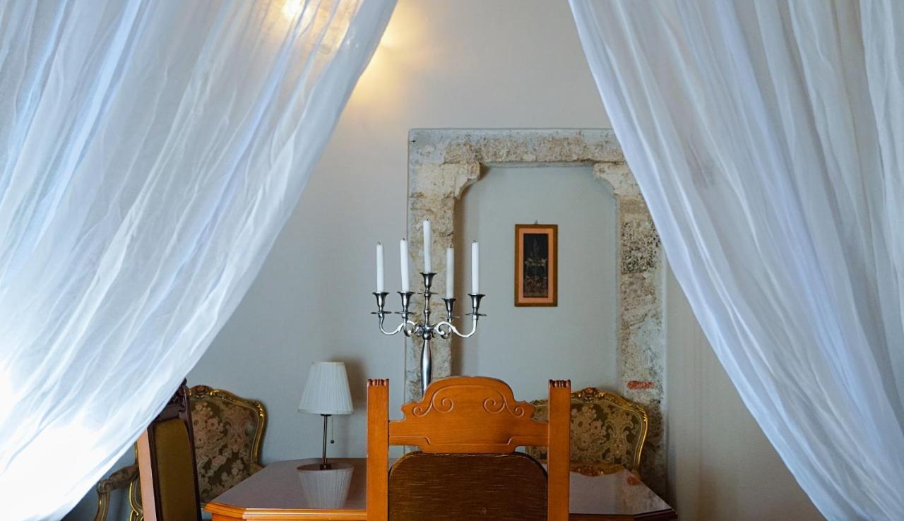 Micigliano Abbazia Ss. Quirico E Giulitta酒店 外观 照片