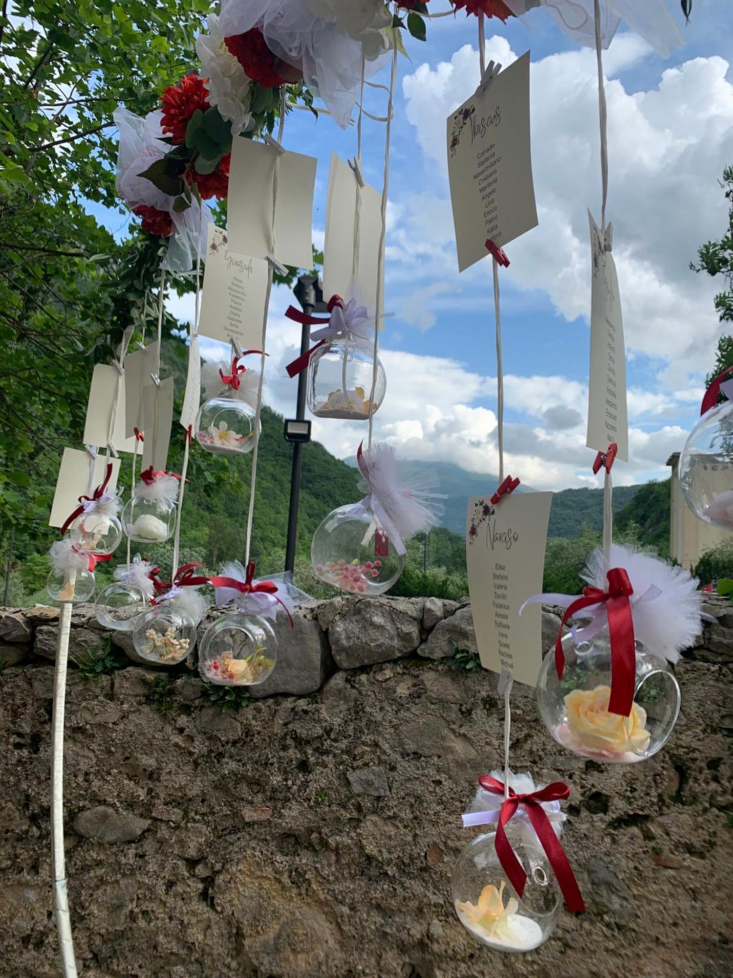 Micigliano Abbazia Ss. Quirico E Giulitta酒店 外观 照片